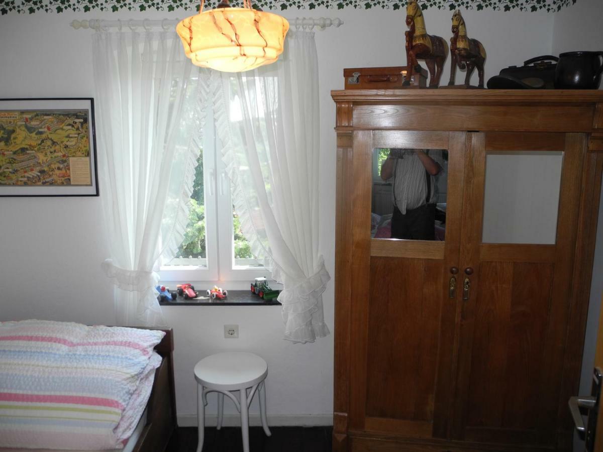 Meuspath Villa Luzia מראה חיצוני תמונה