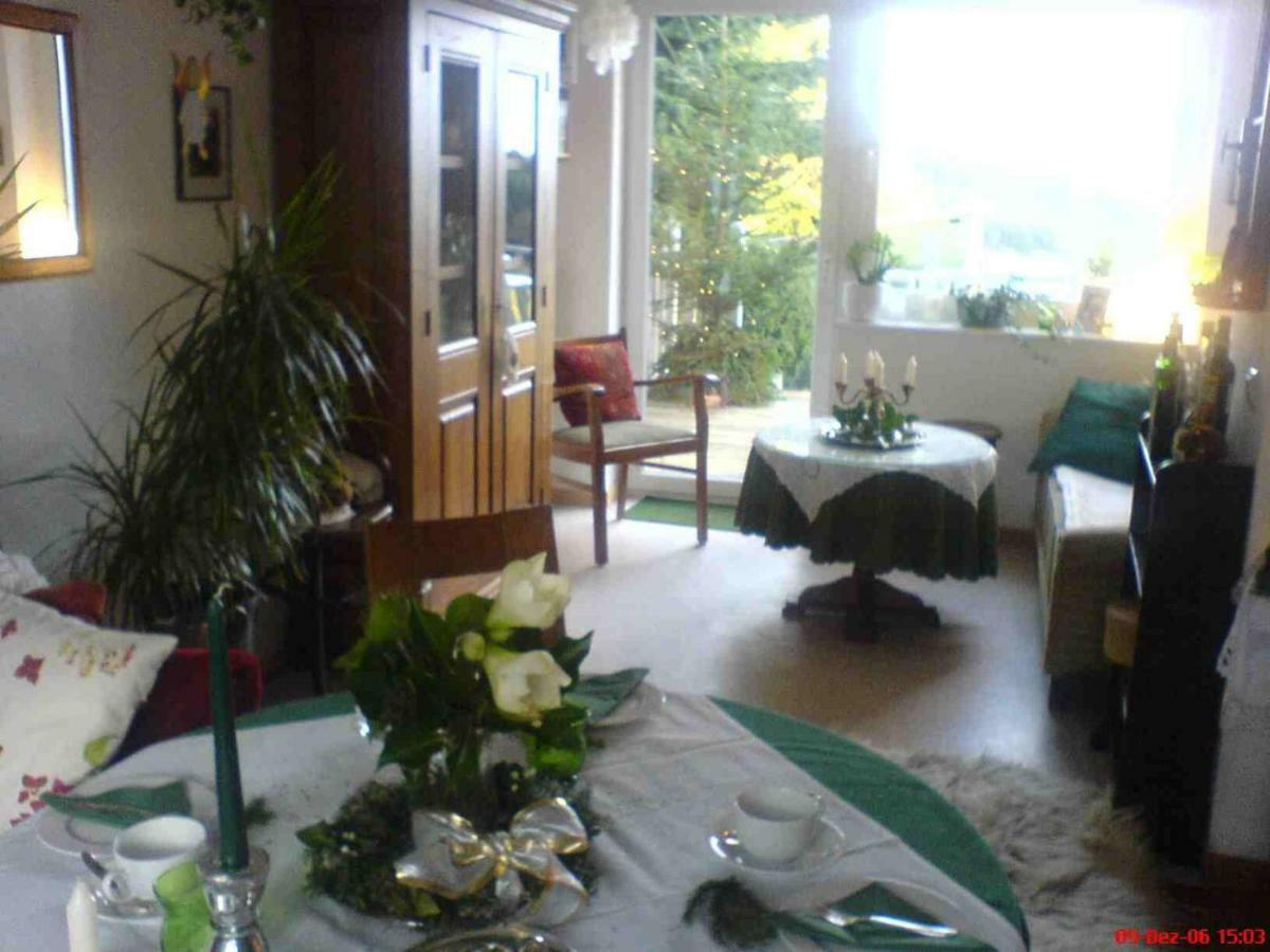 Meuspath Villa Luzia מראה חיצוני תמונה