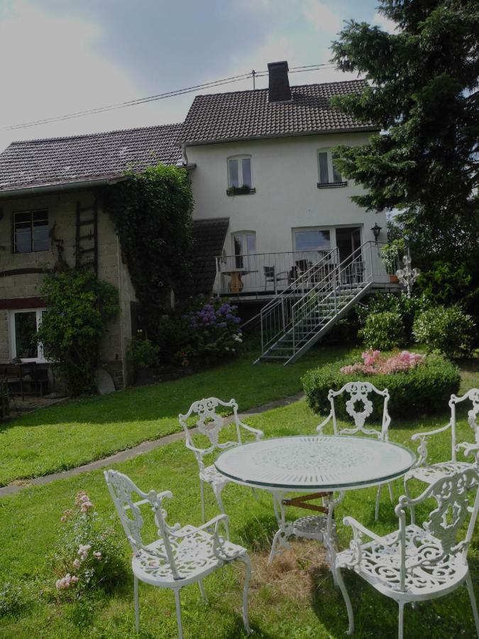 Meuspath Villa Luzia מראה חיצוני תמונה