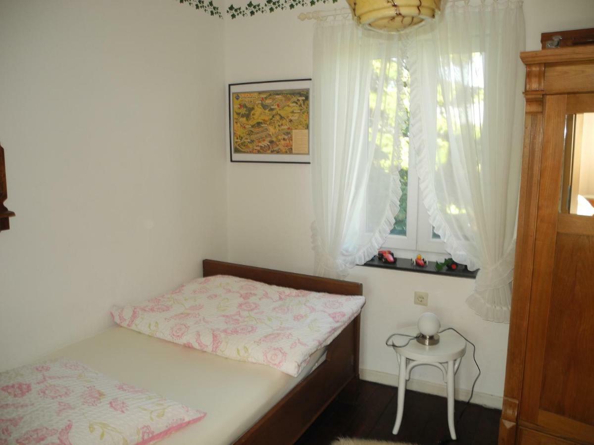 Meuspath Villa Luzia מראה חיצוני תמונה